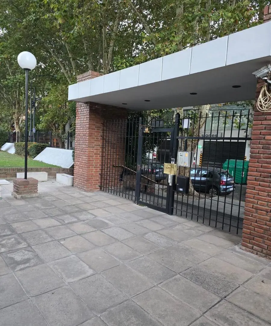 Alquiler de 3 amb en Belgrano 2