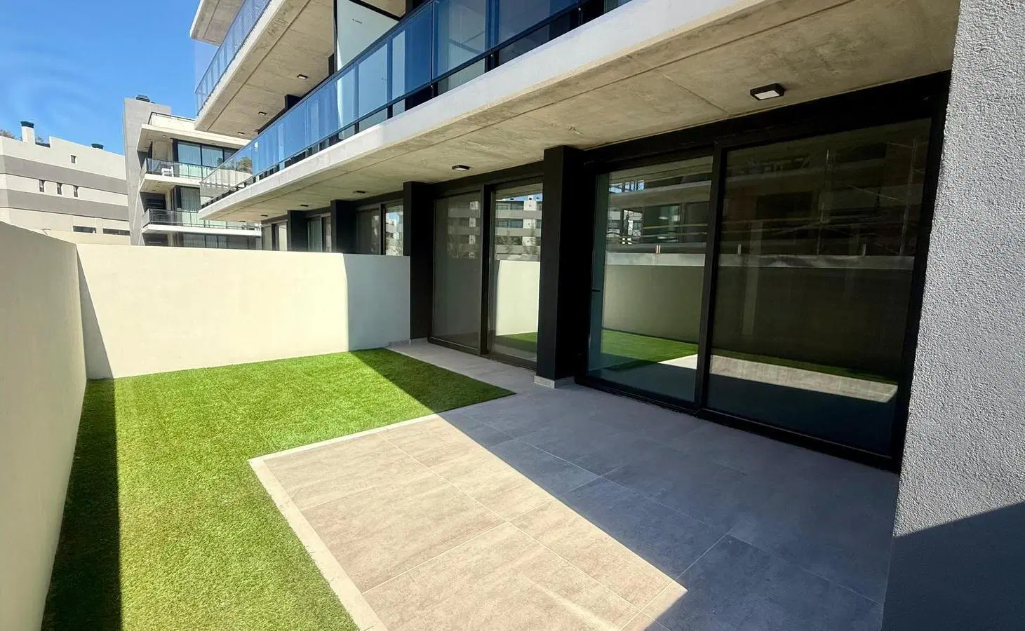 Venta departamento 2 amb -83 m2- TORRE 2 en Canning 5