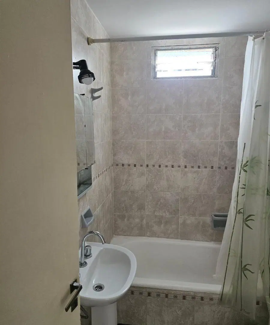 Departamento en Villa Crespo 3