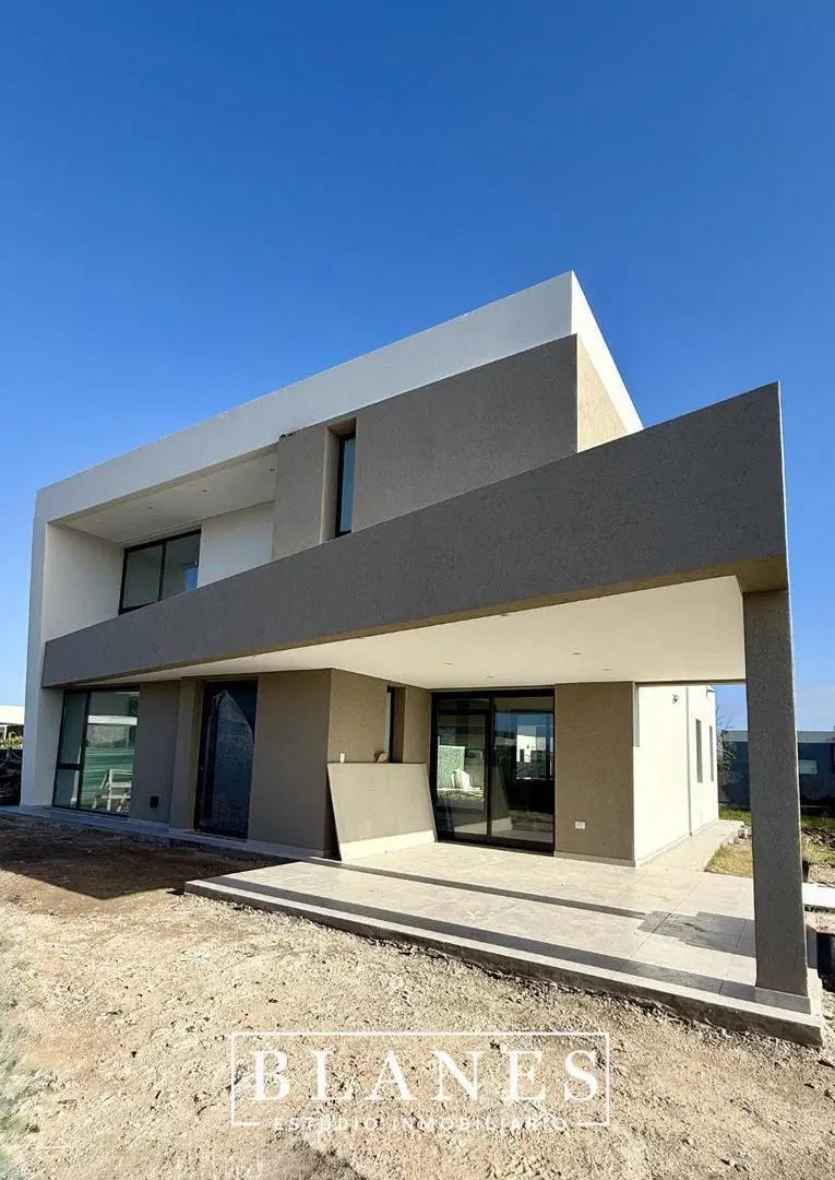 Casa en San Simón 3