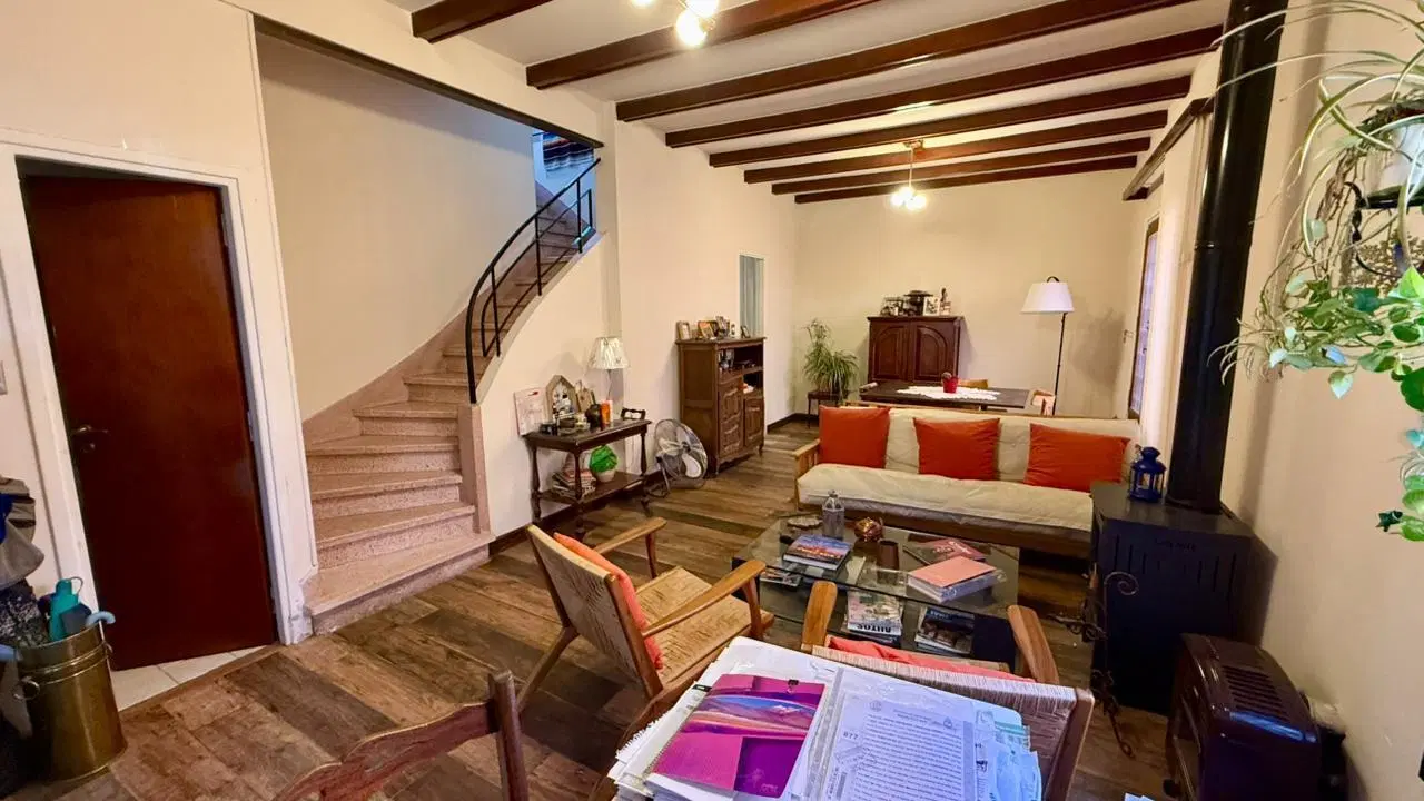 Venta Casa 5 amb en Olivos! 4