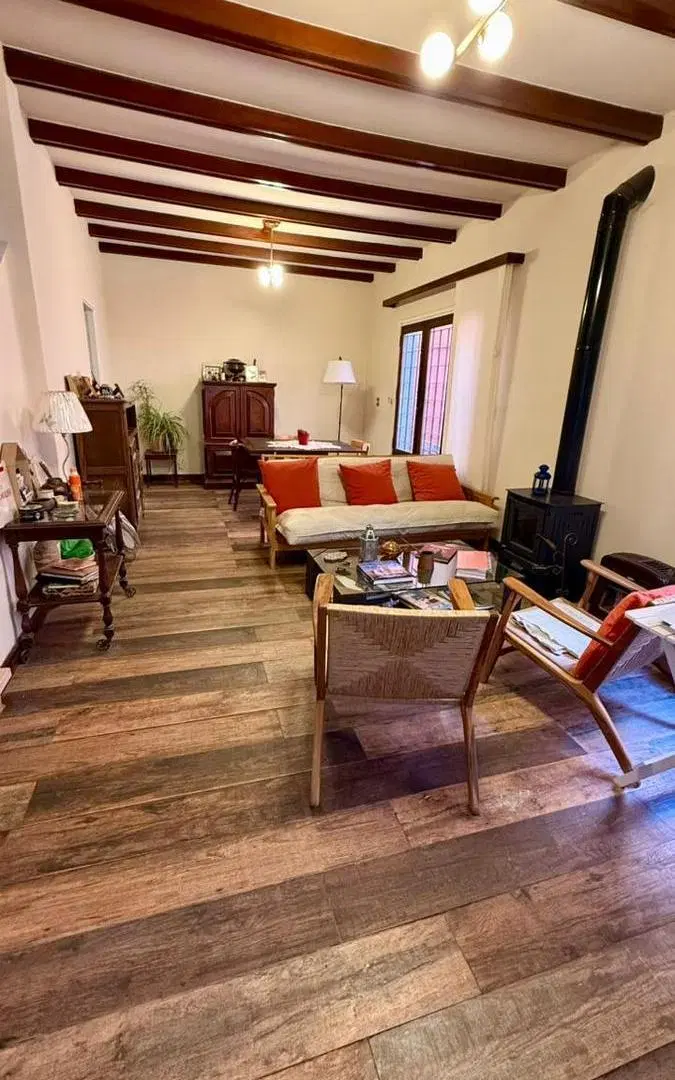 Venta Casa 5 amb en Olivos! 3