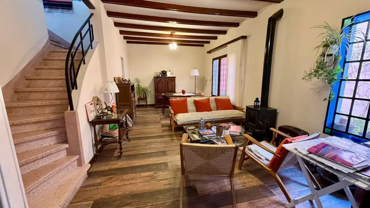 Venta Casa 5 amb en Olivos! 5
