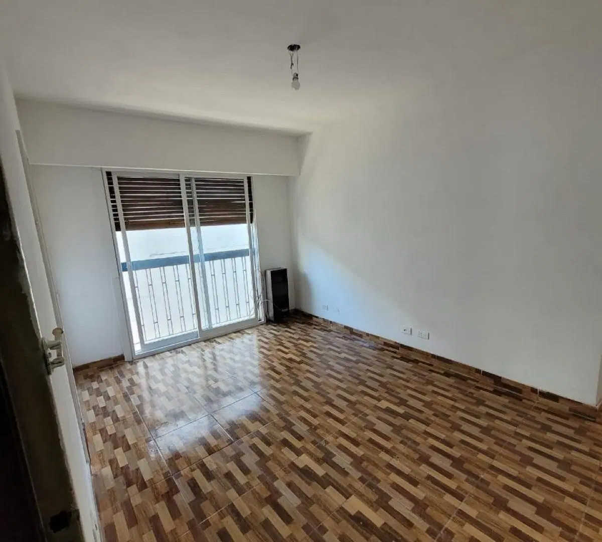 Departamento - Villa del Parque 5