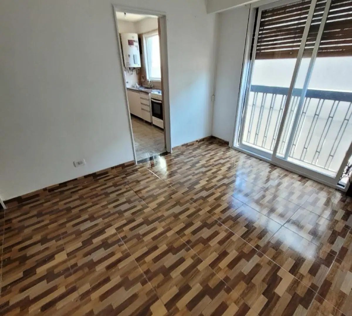 Departamento - Villa del Parque 3