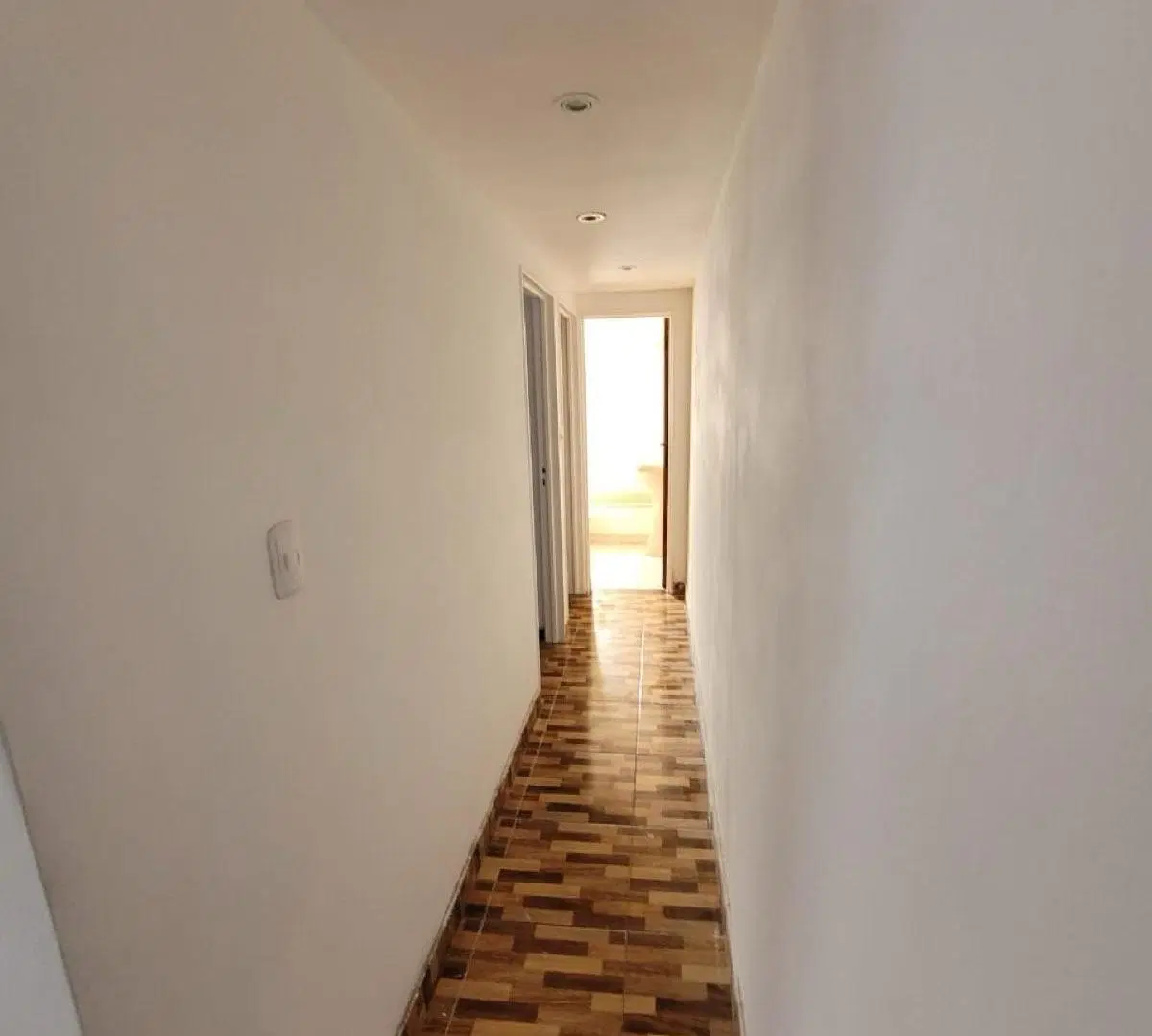 Departamento - Villa del Parque 2