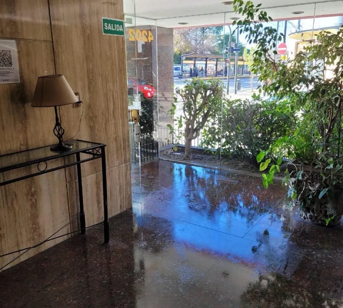 Departamento - Villa del Parque 4