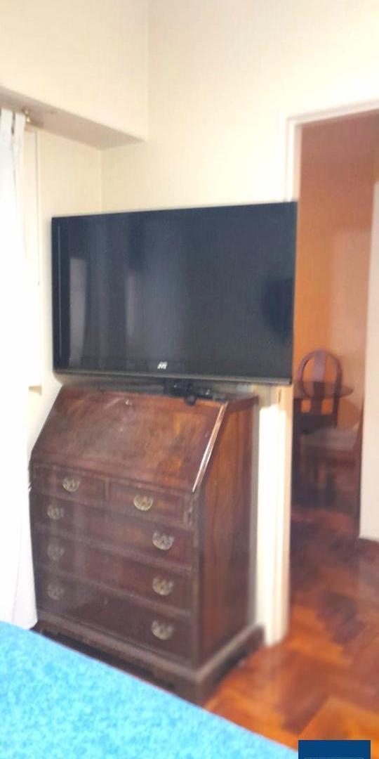 Foto de Departamento AMUEBLADO en Alquiler en Palermo Chico, imagen 1