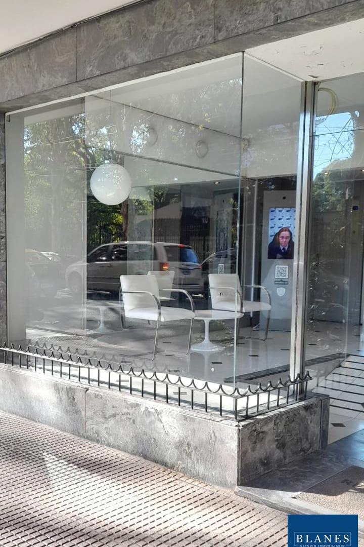 Foto de Departamento AMUEBLADO en Alquiler en Palermo Chico, imagen 2