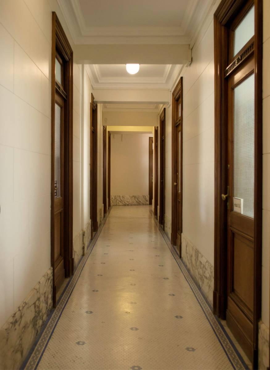 Oficinas Comerciales en Alquiler - Diagonal Norte y Florida - Microcentro 77 m² 4