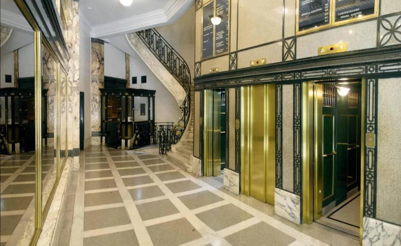 Foto de Oficinas Comerciales en Alquiler - Microcentro 50 m², imagen 3