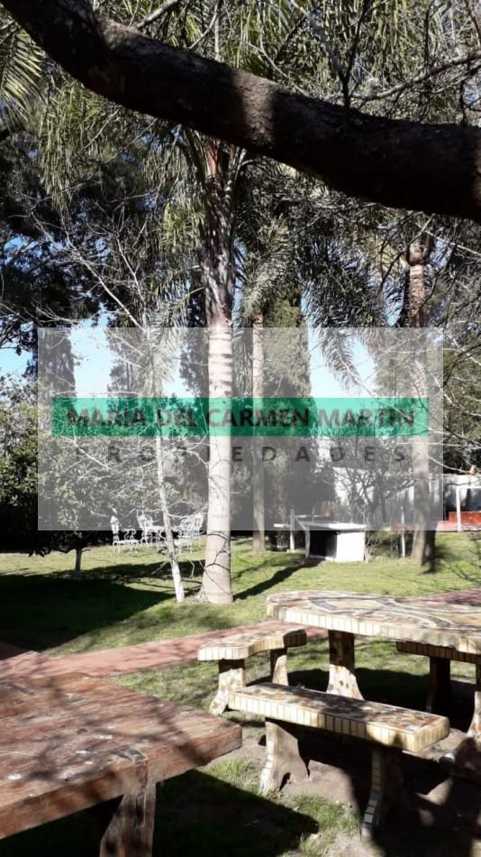 Foto de Hermosa casaquinta en Alejandro Korn . VALOR REBAJADO AL DIA . PERMUTA, imagen 2