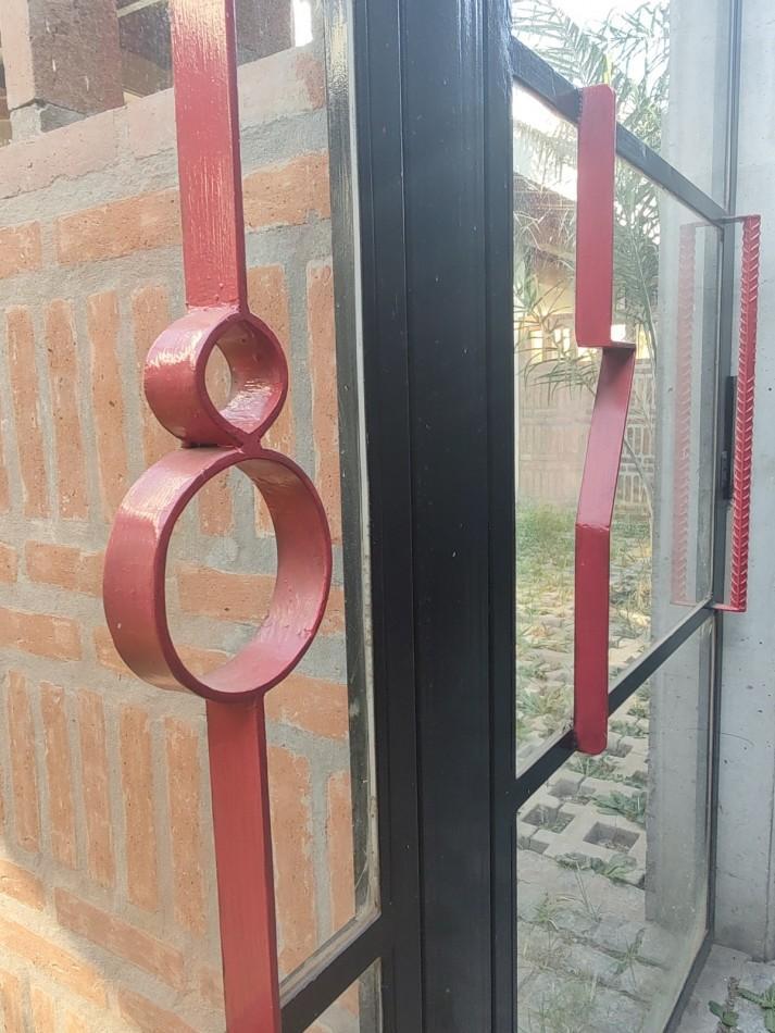 PH en Venta de 2 Amb con patio APTO CREDITO BANCARIO