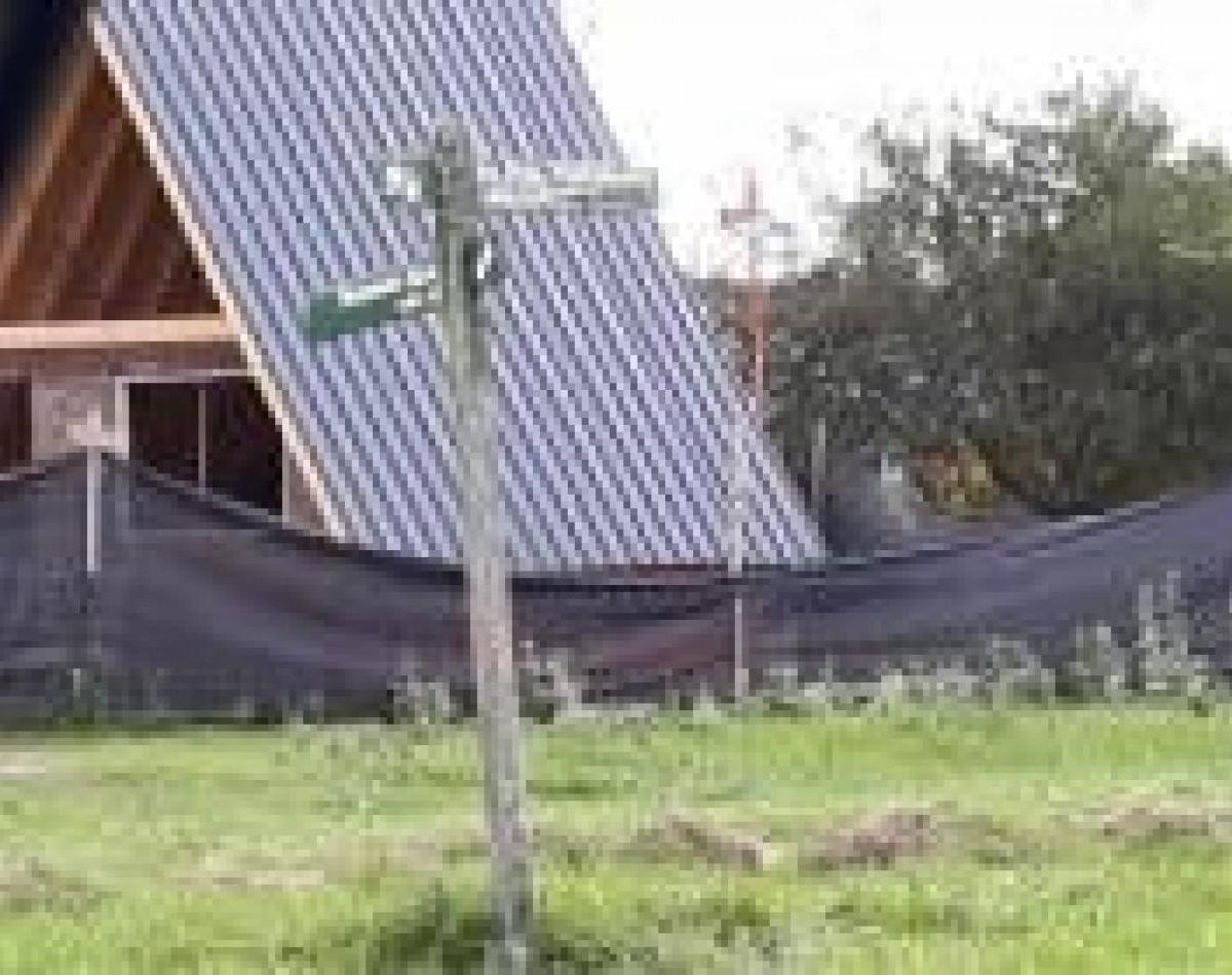 Lote en Venta en Aguas Verdes Costa Atlantica Bs. As. Apto Credito Bancario 5