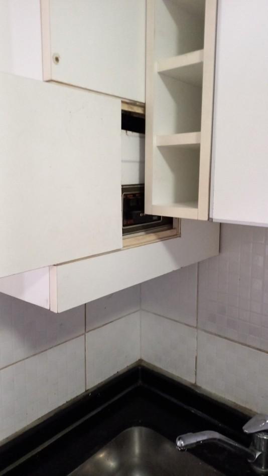 P. H. 3 Amb. con Patio y Terraza en Venta Lanus Oeste. Apto Credito Bancario 5