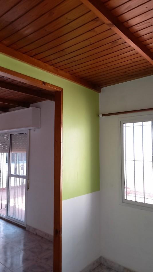 P. H. 3 Amb. con Patio y Terraza en Venta Lanus Oeste. Apto Credito Bancario 2