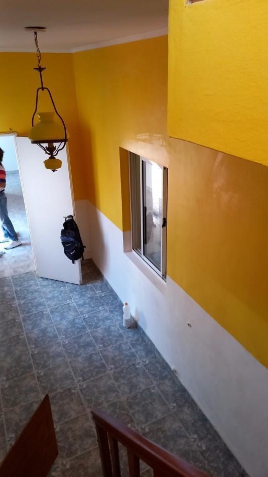 P. H. 3 Amb. con Patio y Terraza en Venta Lanus Oeste. Apto Credito Bancario 4