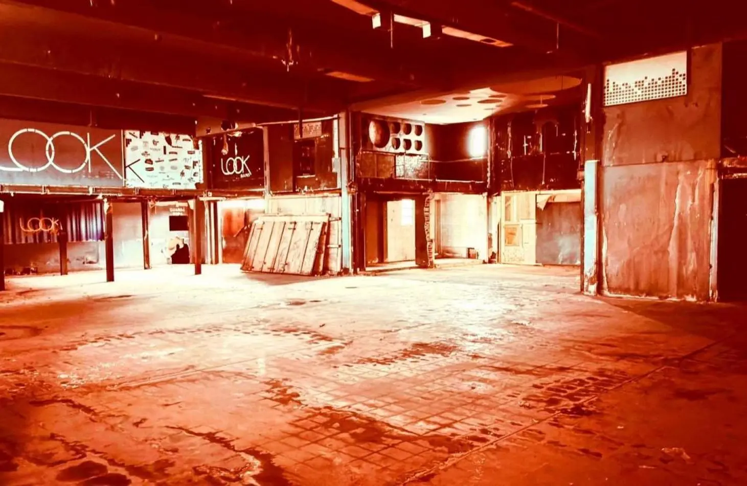 Alquiler de Local Comercial en Quilmes 1