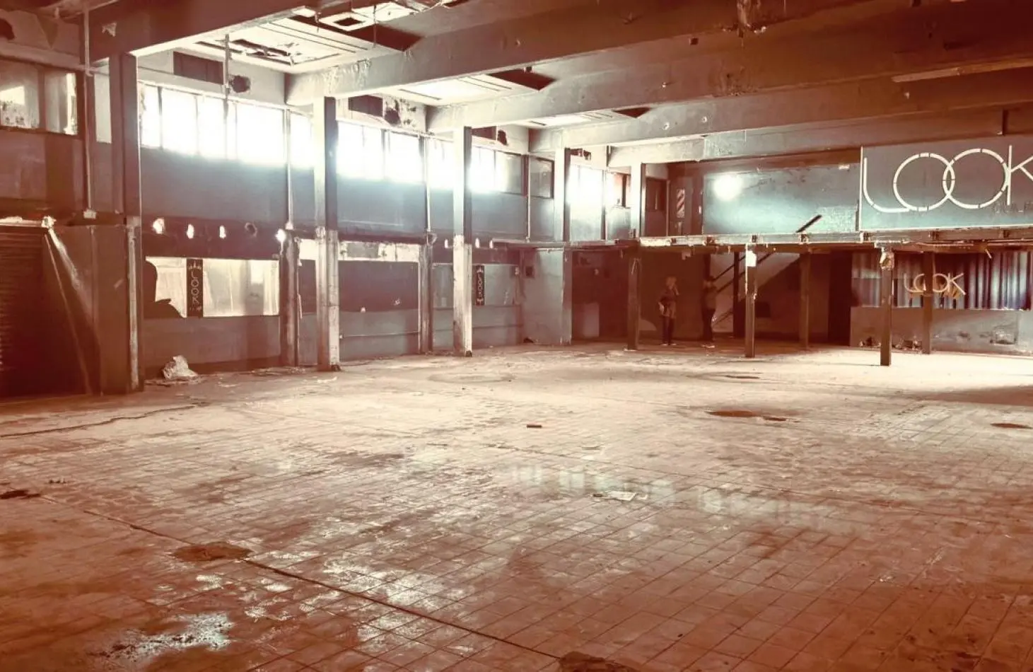 Alquiler de Local Comercial en Quilmes 5