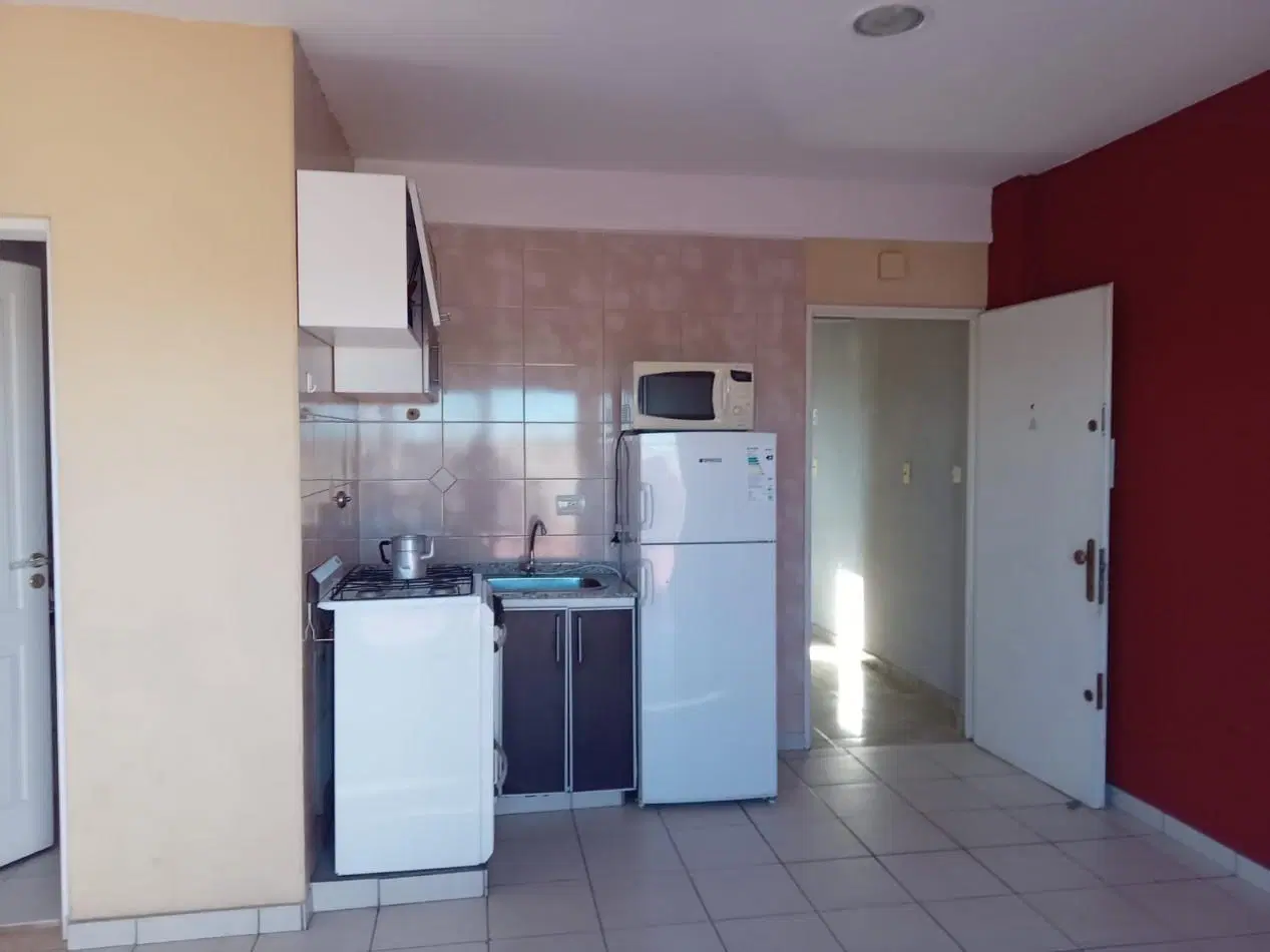 OPORTUNIDAD ¡¡¡¡ Venta de MonoAmbiente 5