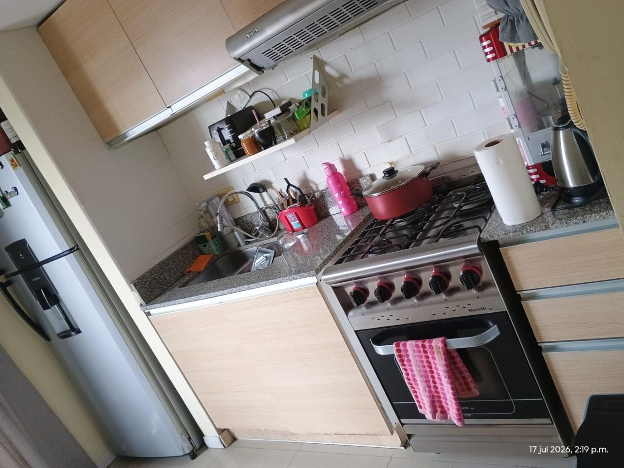 Foto de Alquiler Departamento 2 Ambientes al Frente .Encargado., imagen 5