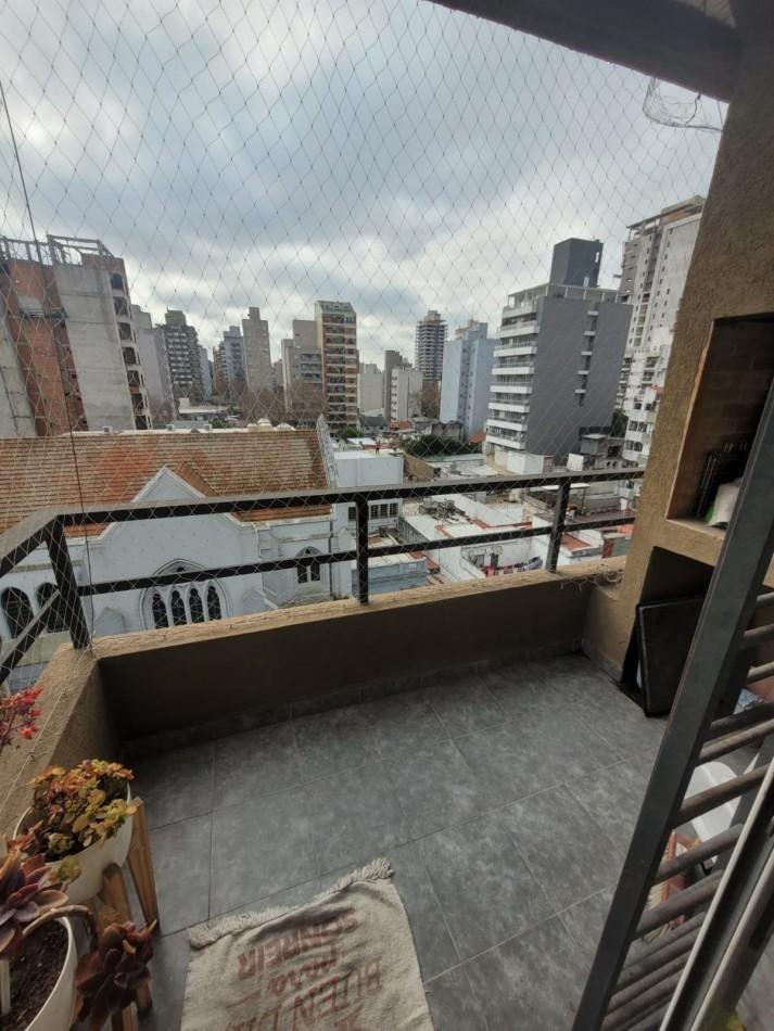 Foto de Alquiler Departamento 2 Ambientes al Frente .Encargado., imagen 3