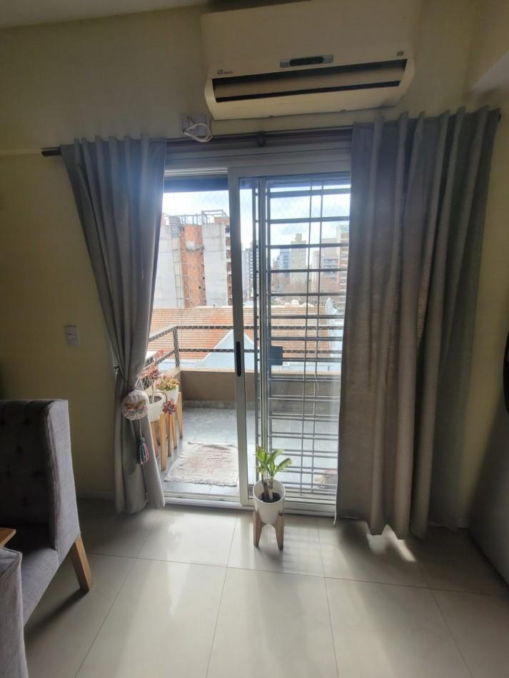 Foto de Alquiler Departamento 2 Ambientes al Frente .Encargado., imagen 4