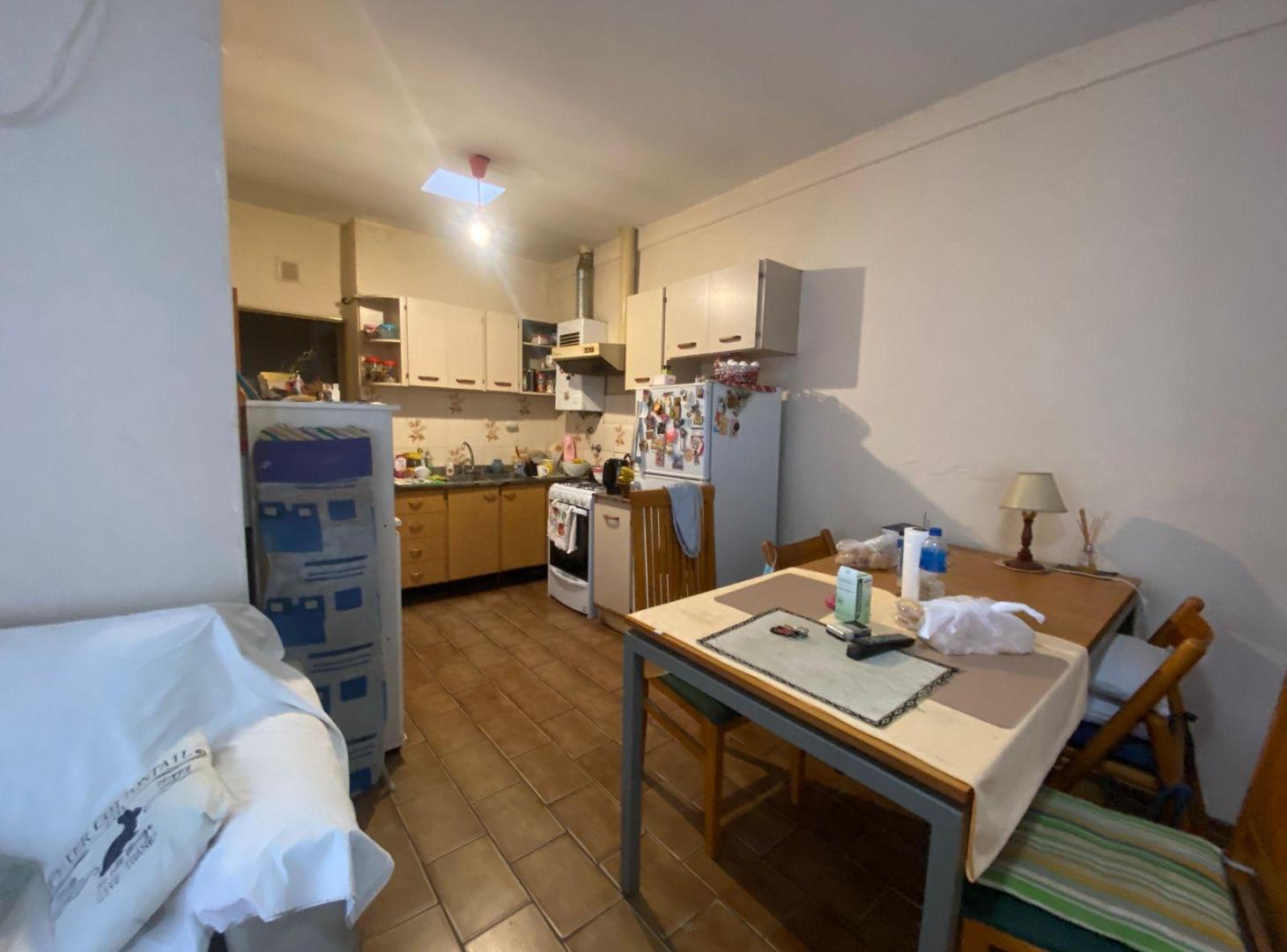 Departamento en Pichincha Apto crédito