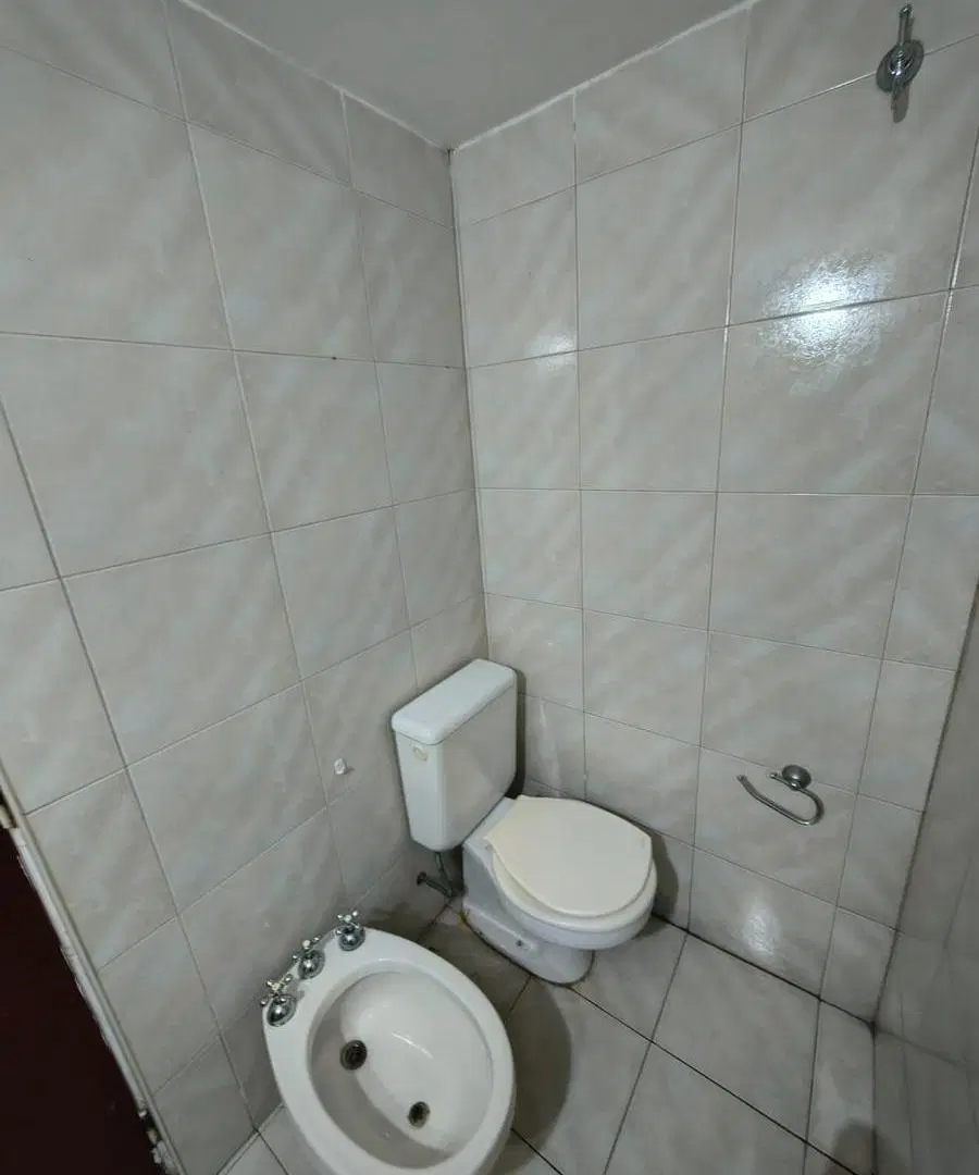 Departamento en Vera Mujica al 500 4
