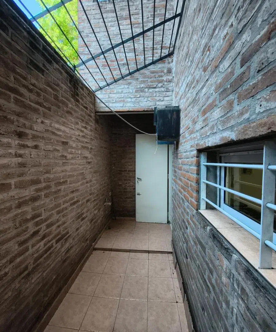 Departamento en Vera Mujica al 500 8