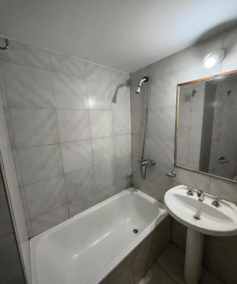 Departamento en Vera Mujica al 500 3