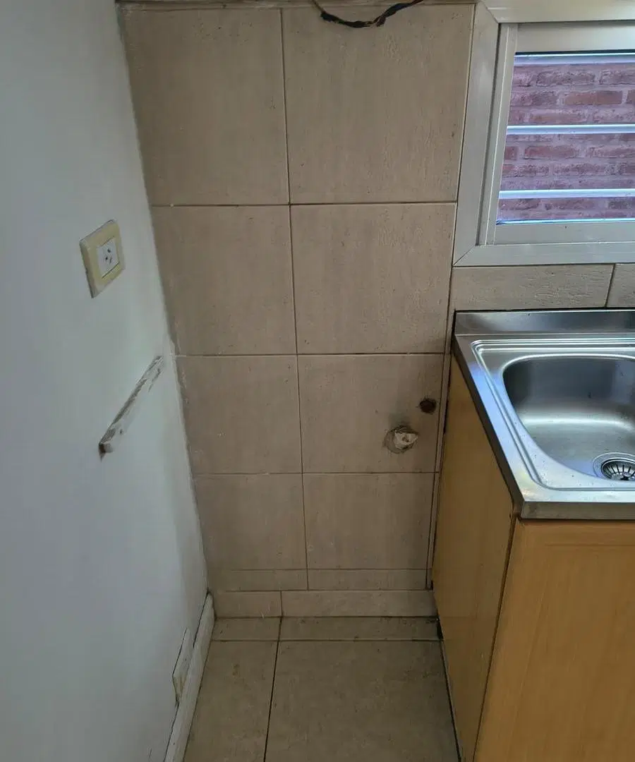Departamento en Vera Mujica al 500 4