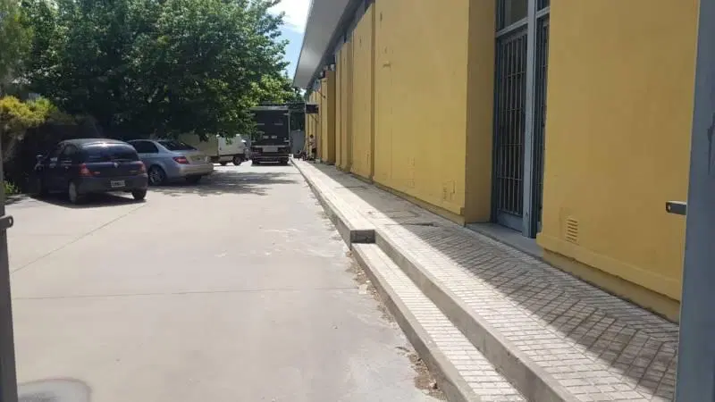 Local - Rosario 2