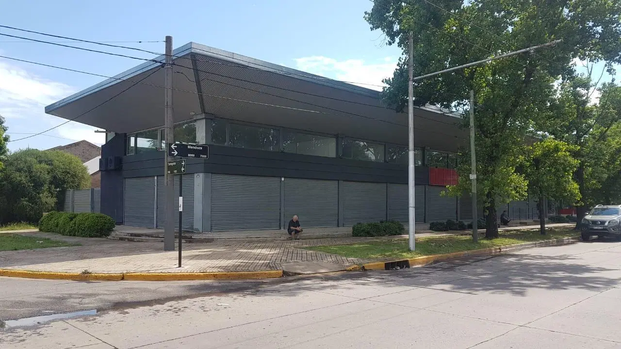 Local - Rosario 5