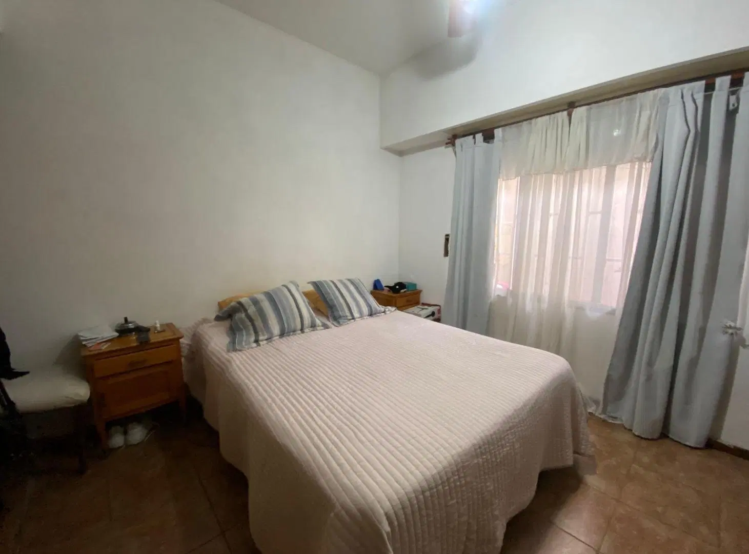 Departamento en Pichincha Apto Crédito 2