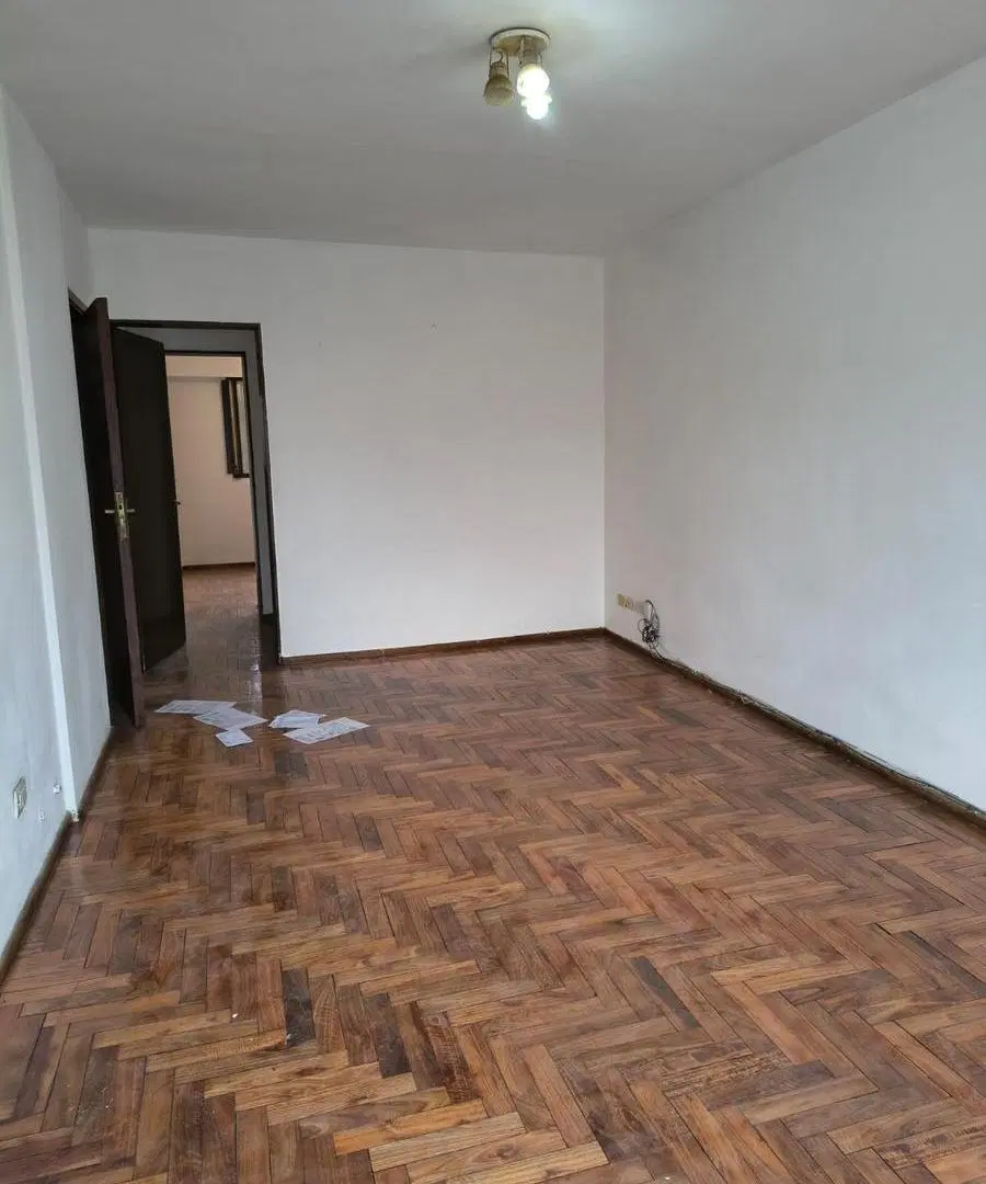 Departamento en Macrocentro 5
