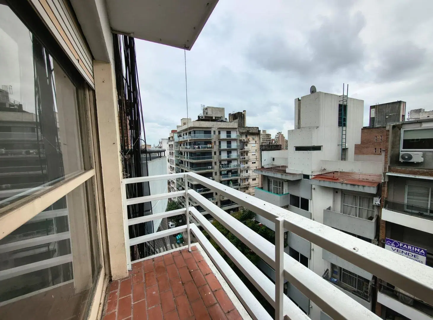 Departamento en Macrocentro 2