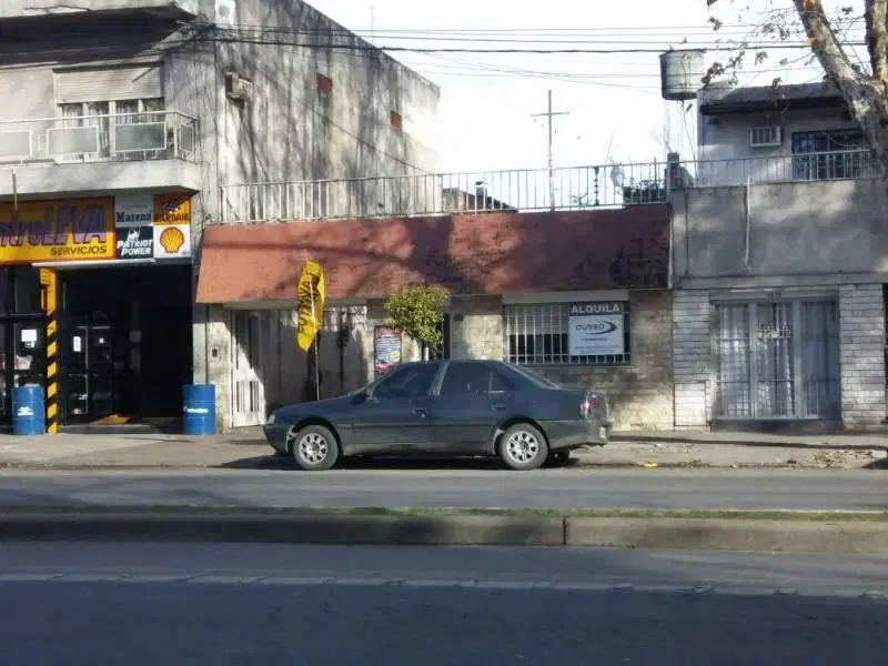 Terreno - Rosario 3