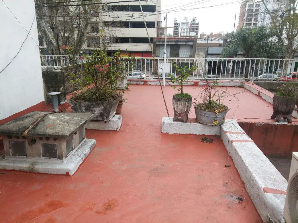 Terreno - Rosario 5