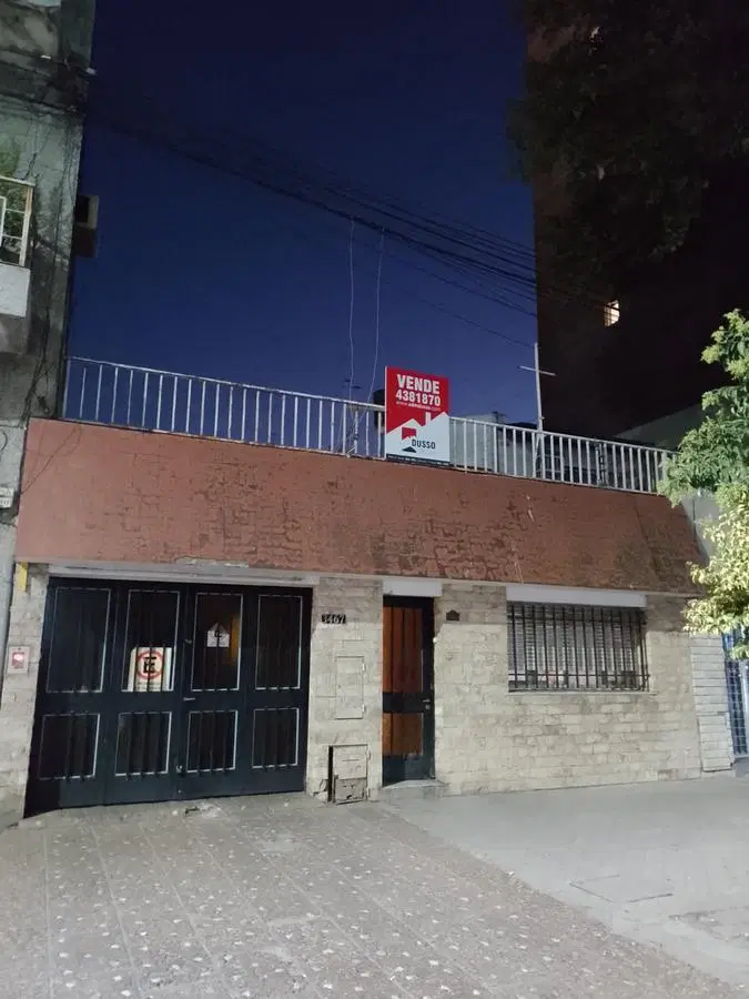 Terreno - Rosario 1