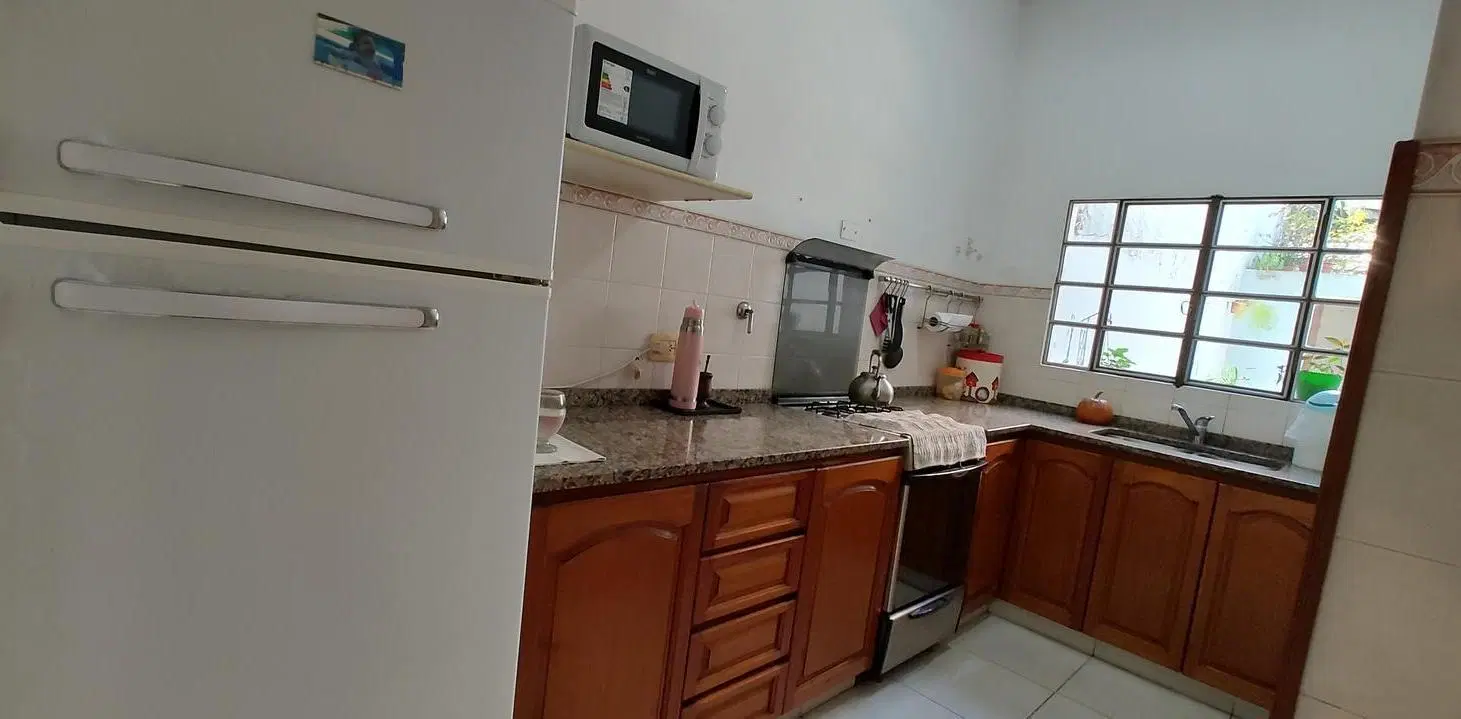 Casa en Echesortu 8
