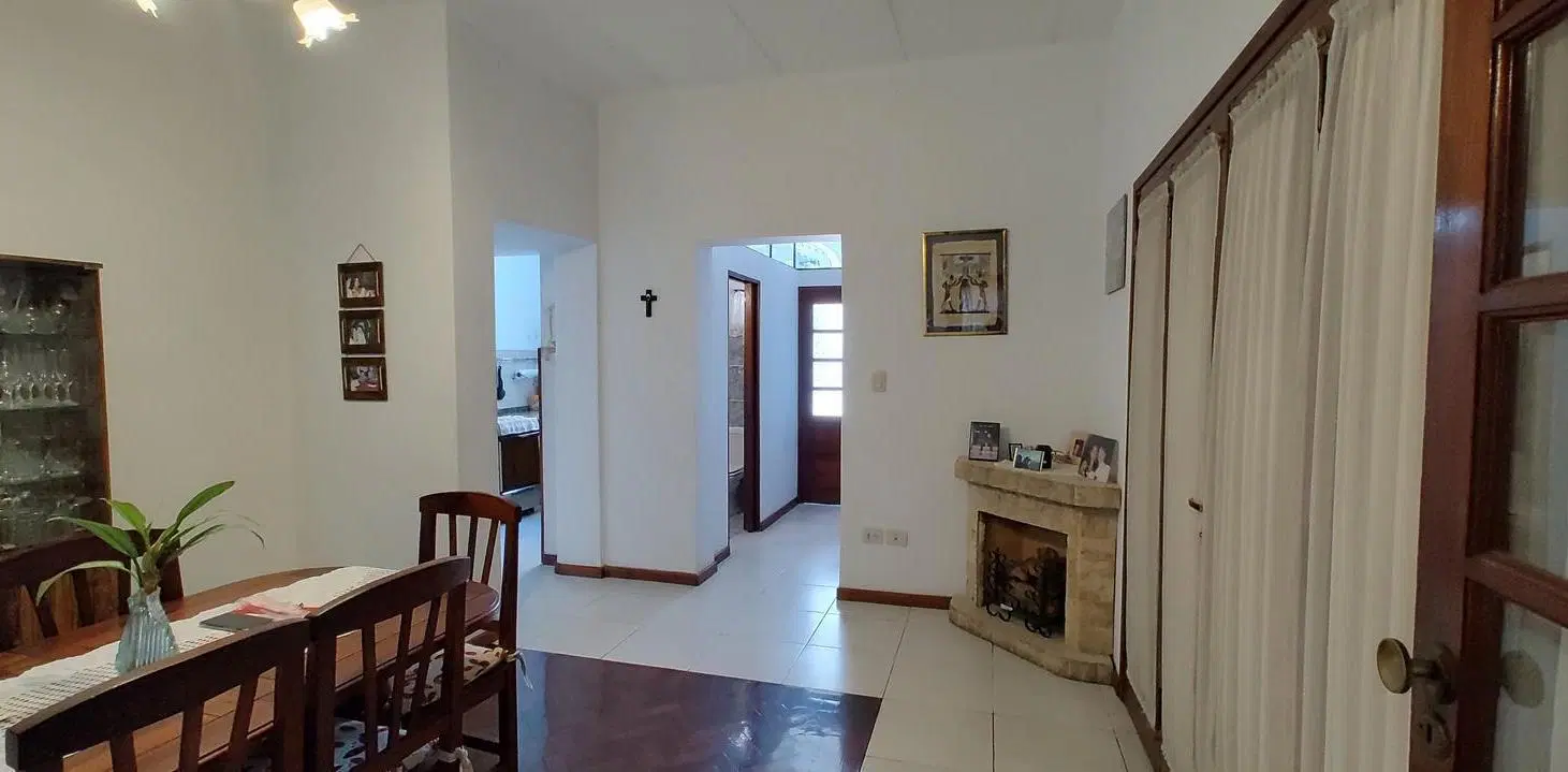 Casa en Echesortu 3