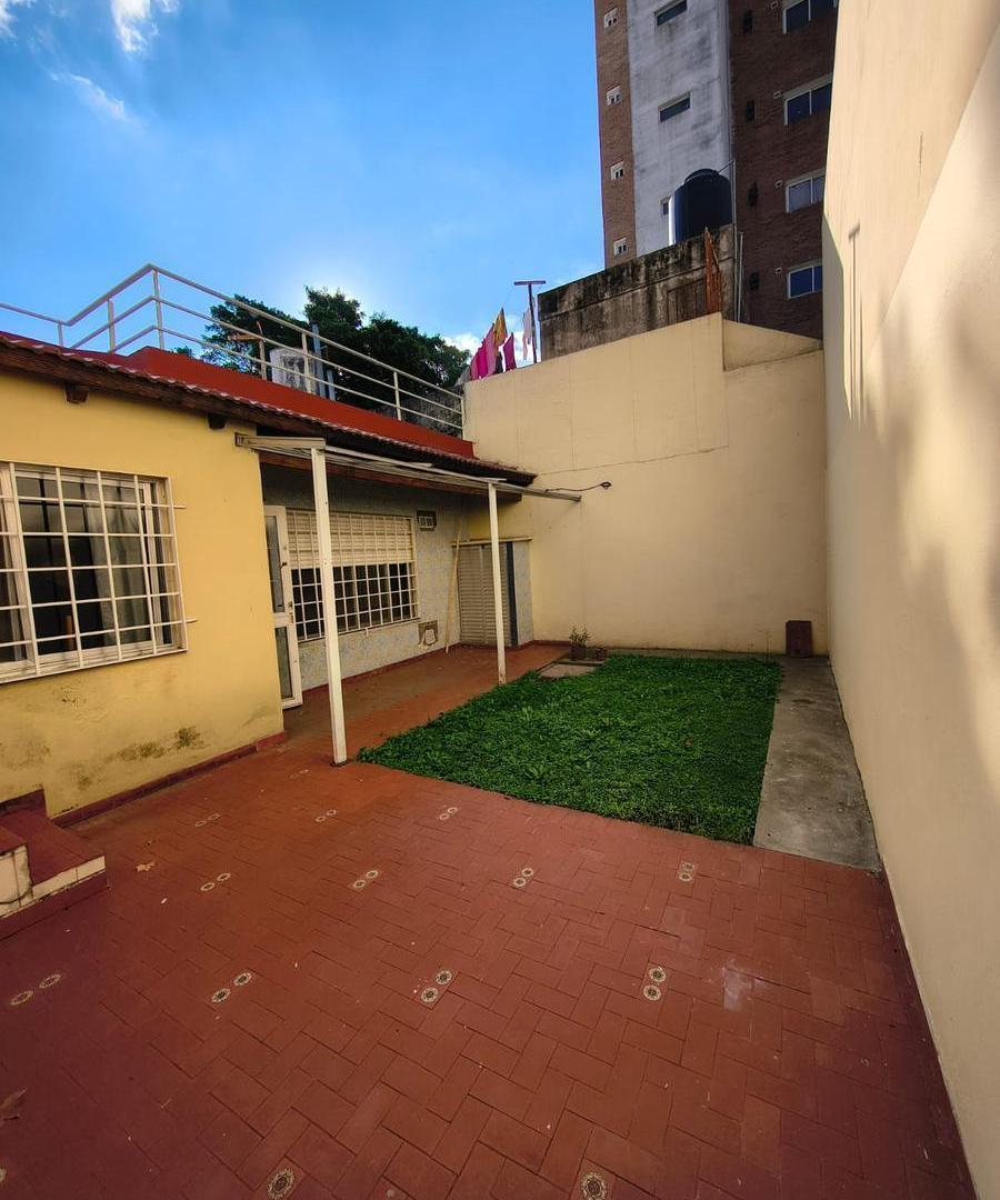 Casa en Barrio Echesortu