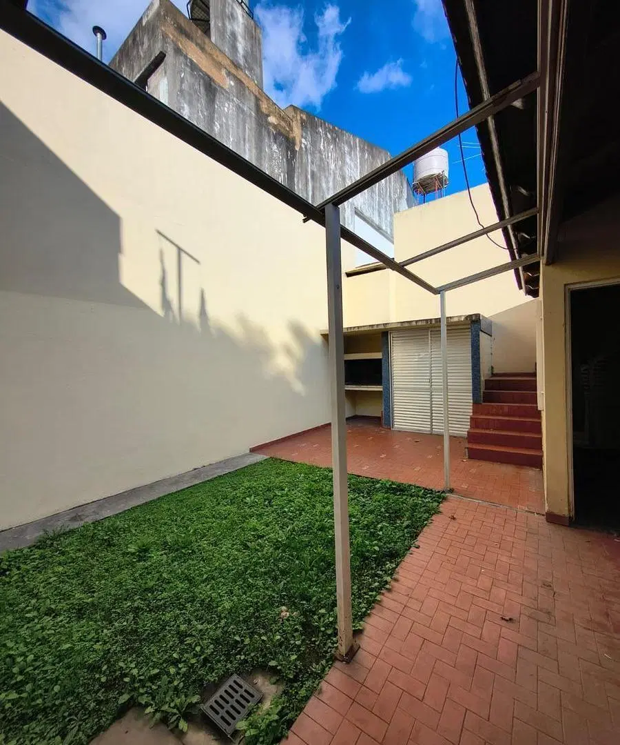 Casa en Barrio Echesortu 3