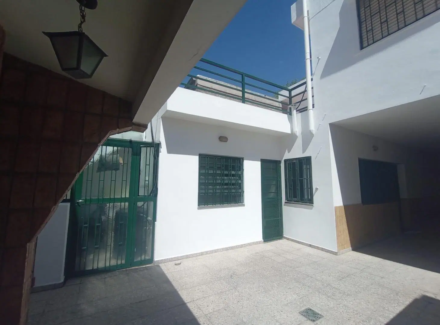 Casa 3 dormitorios en Azcuenaga 2