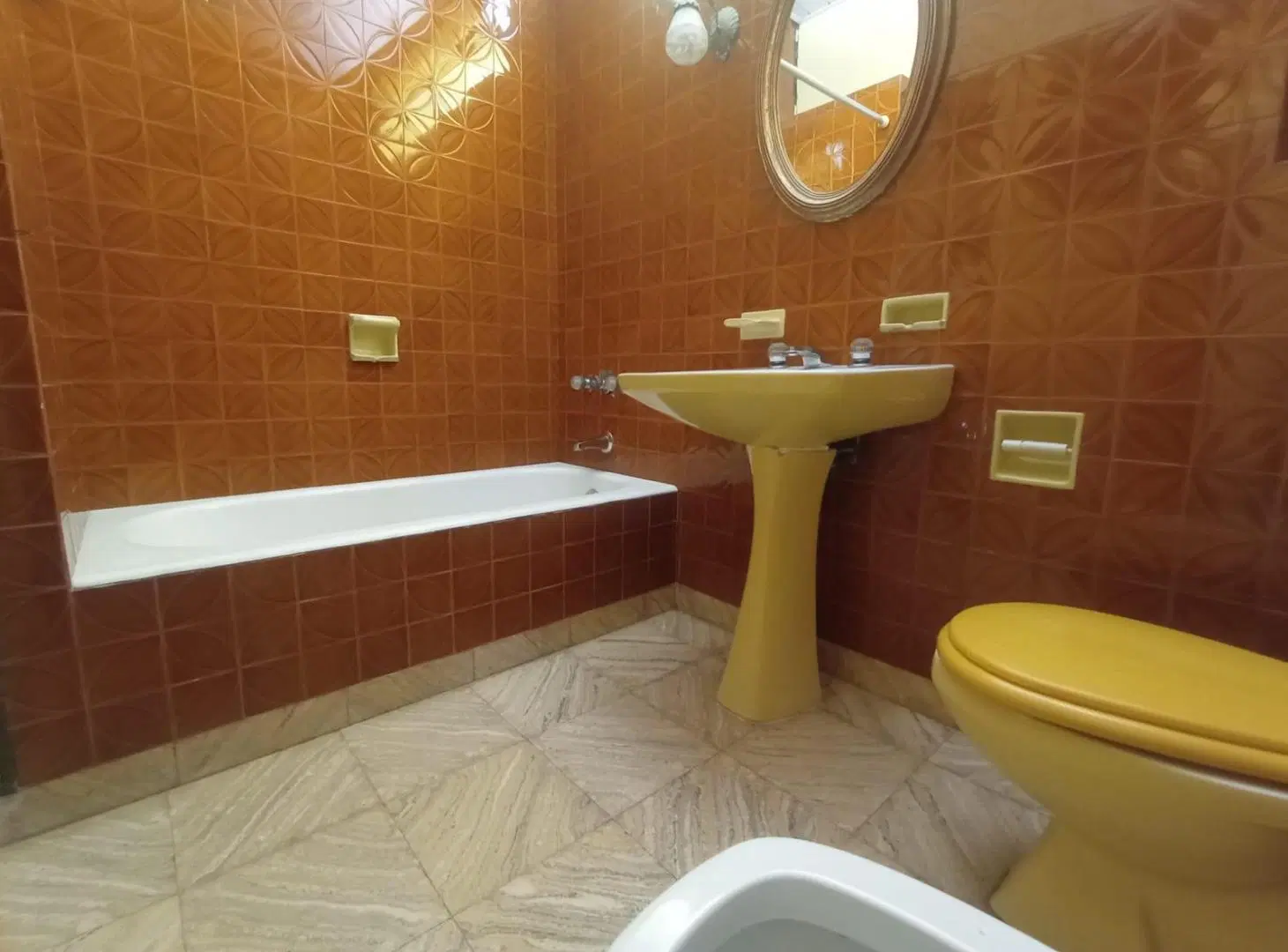 Casa 3 dormitorios en Azcuenaga 3
