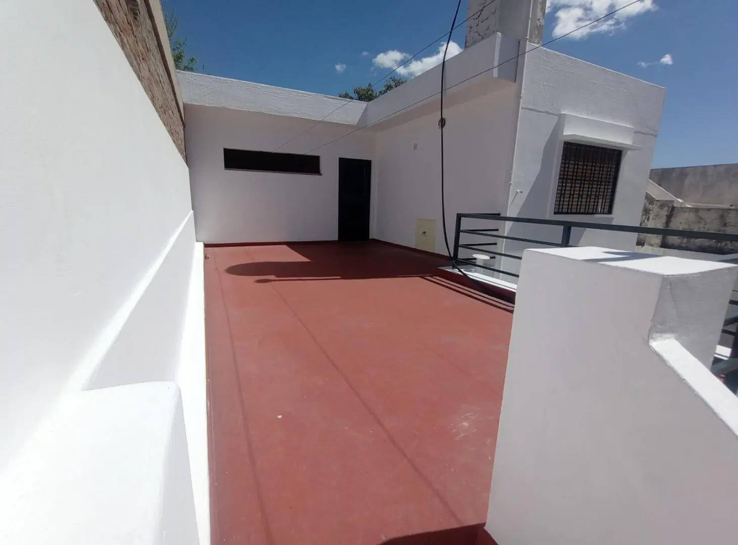 Casa 3 dormitorios en Azcuenaga 3