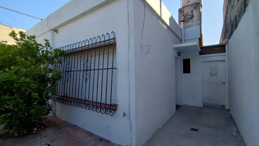 Casa en Centro Sur 1
