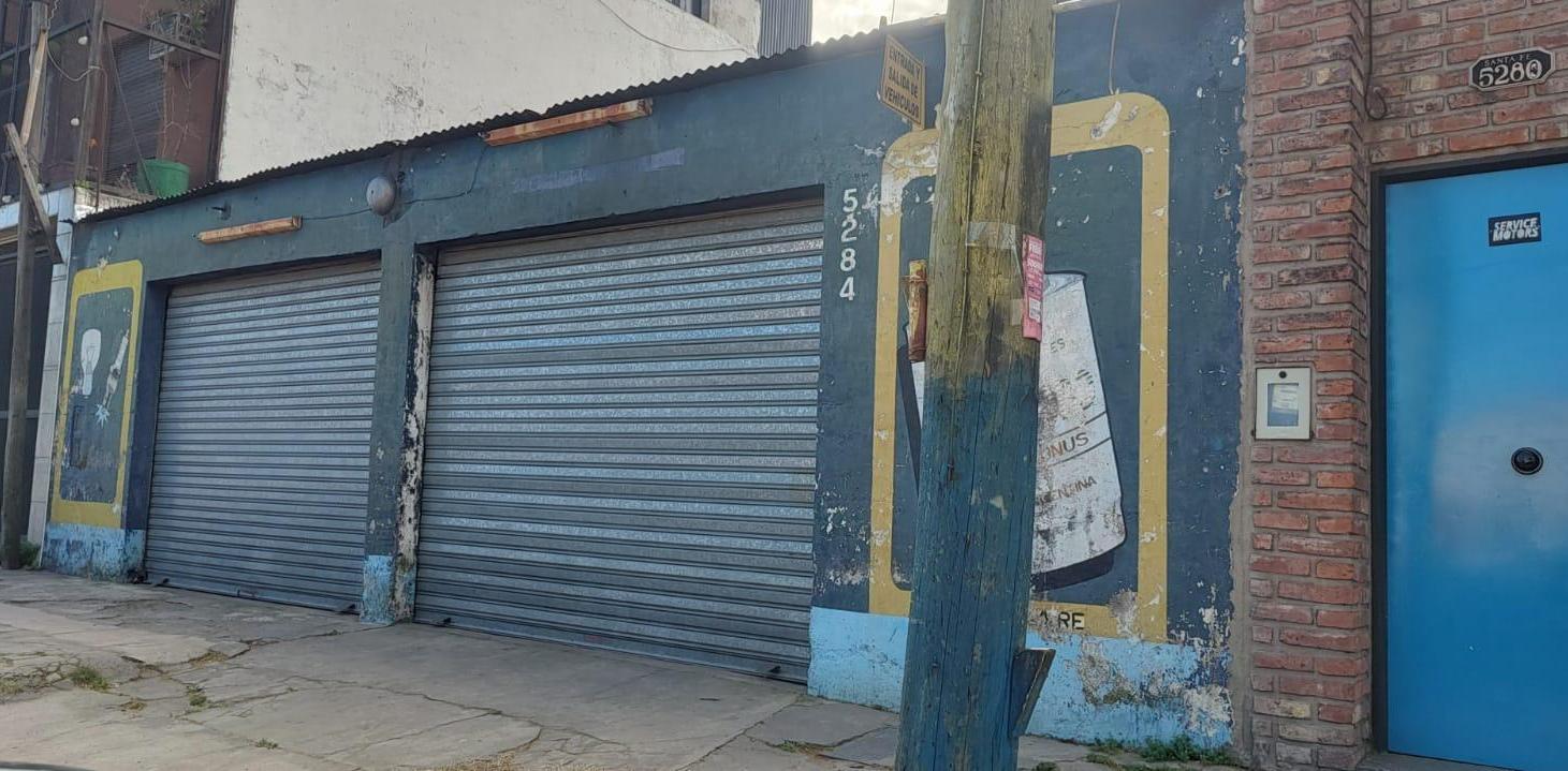 Foto de Local en Azcuenaga, imagen 5