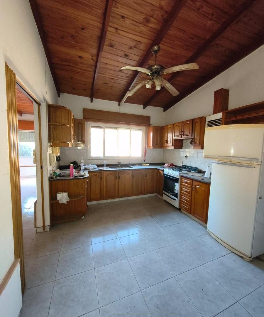 Foto de Casa interna 1 dormitorio en Cinco Esquinas, imagen 2